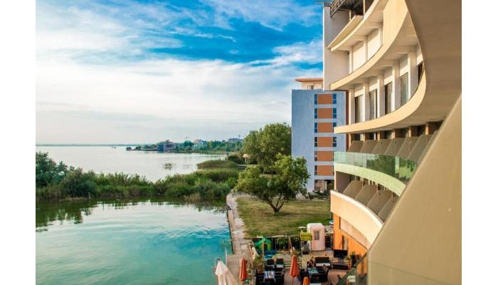 Hotel On Plonge Jr. poza 1