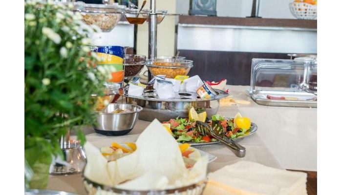 Hotel On Plonge Jr. poza 18