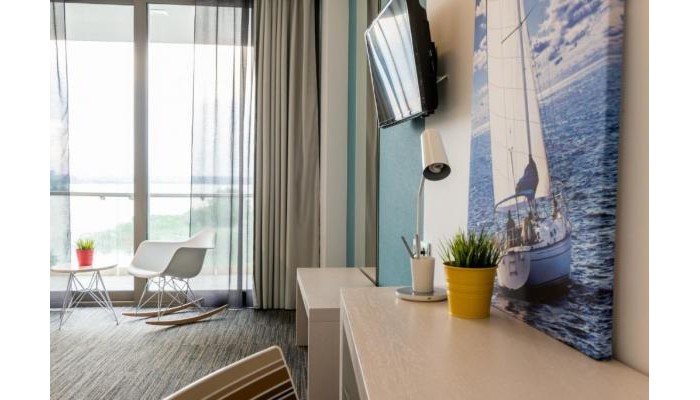 Hotel On Plonge Jr. poza 8