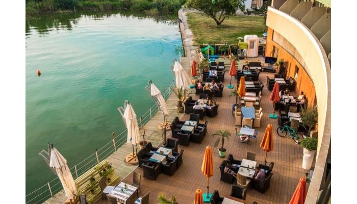 Hotel On Plonge Jr. poza 17