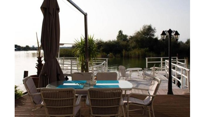 Hotel On Plonge Jr. poza 14