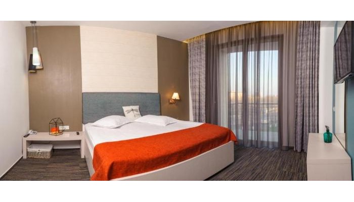 Hotel On Plonge Jr. poza 3