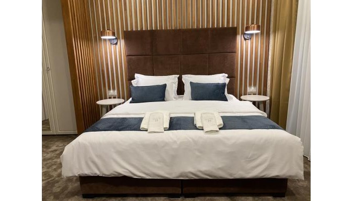 Hotel Quartz Boutique poza 2