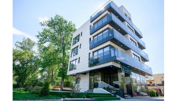 Hotel Quartz Boutique poza 0