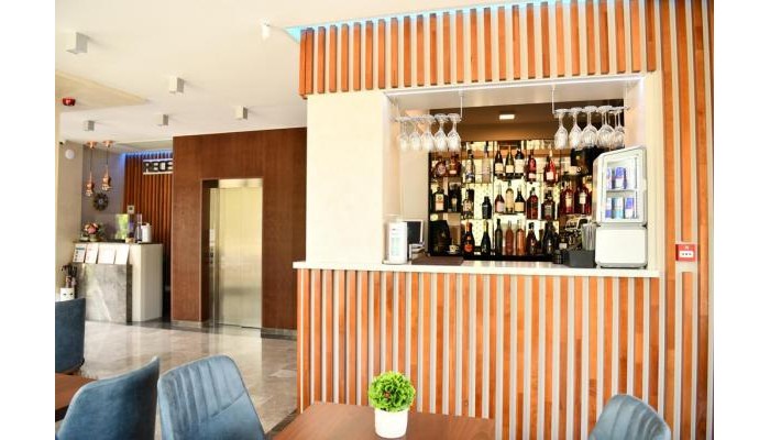 Hotel Quartz Boutique poza 13