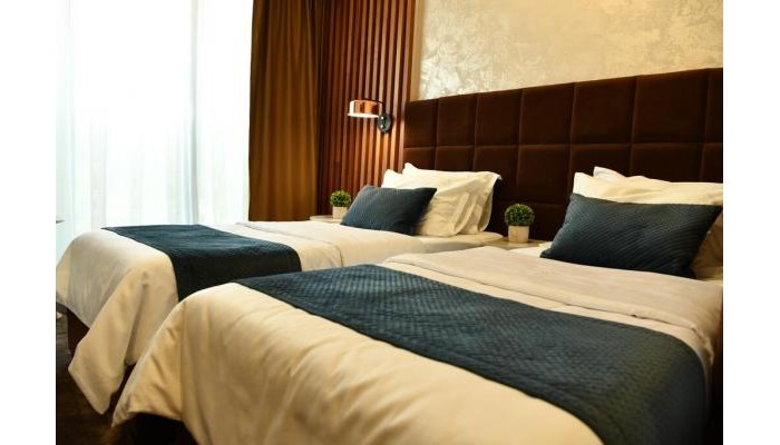 Hotel Quartz Boutique poza 7