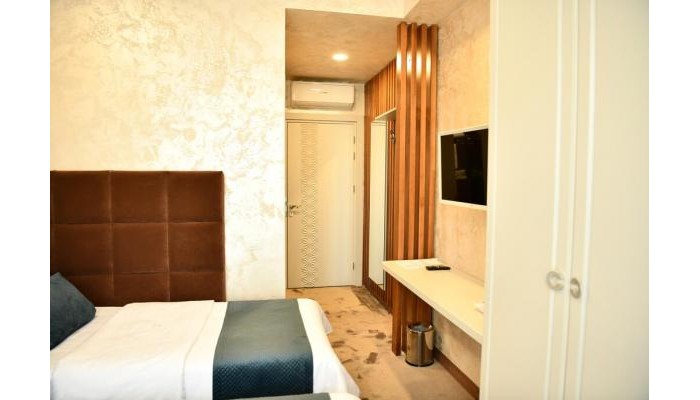 Hotel Quartz Boutique poza 6