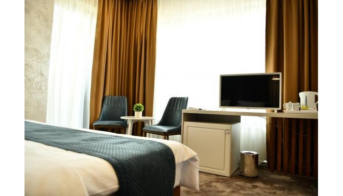 Hotel Quartz Boutique poza 9