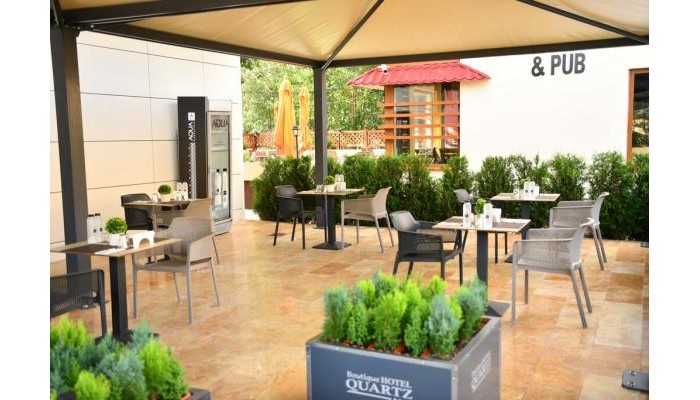 Hotel Quartz Boutique poza 15