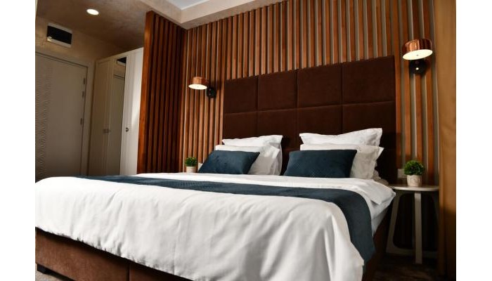 Hotel Quartz Boutique poza 8