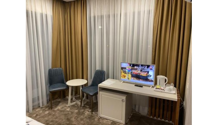 Hotel Quartz Boutique poza 10