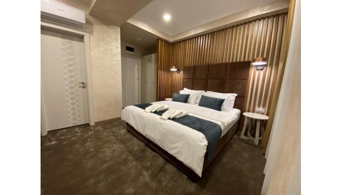 Hotel Quartz Boutique poza 3