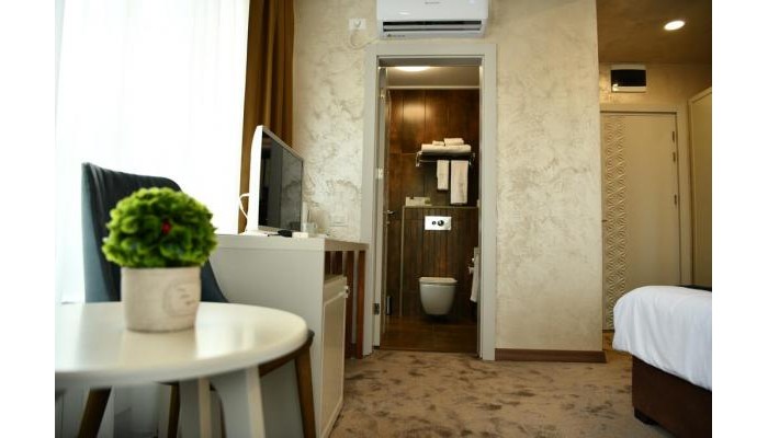 Hotel Quartz Boutique poza 11