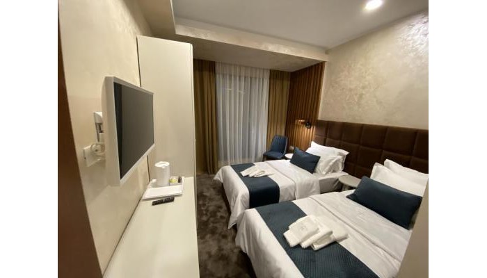 Hotel Quartz Boutique poza 4