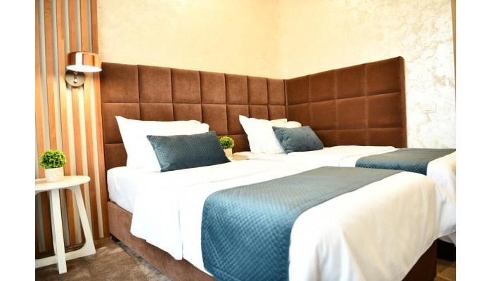 Hotel Quartz Boutique poza 5