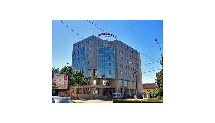 Hotel Royal poza 1