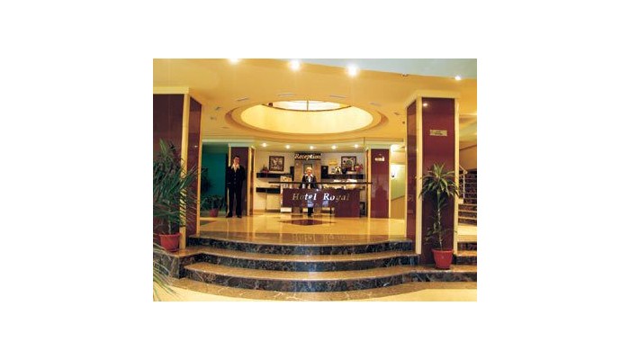 Hotel Royal poza 2