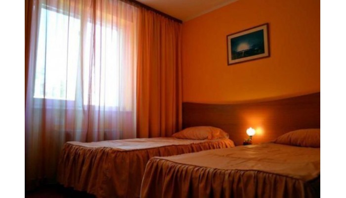 Hotel Turist poza 2