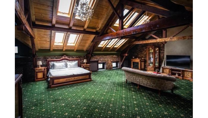 Jumeirah Royal Apartments poza 0