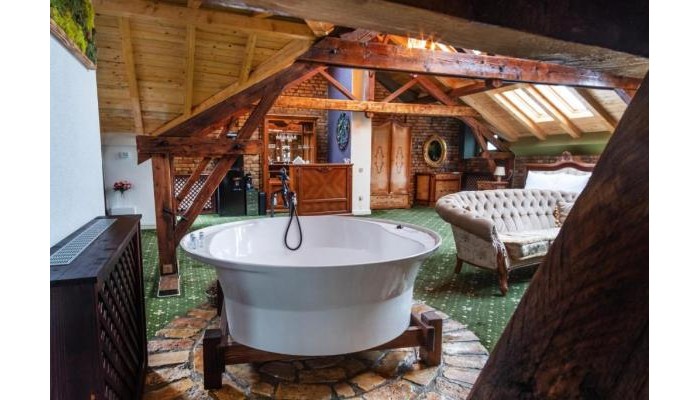 Jumeirah Royal Apartments poza 9