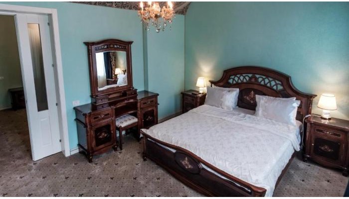 Jumeirah Royal Apartments poza 2