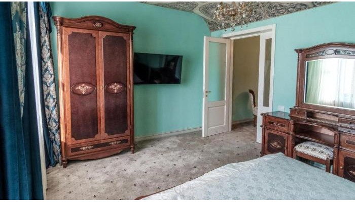 Jumeirah Royal Apartments poza 4