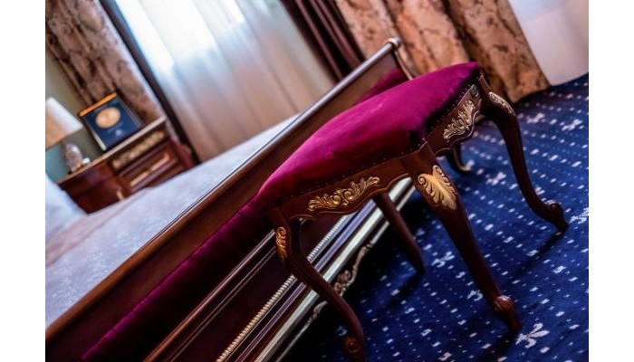 Jumeirah Royal Apartments poza 6