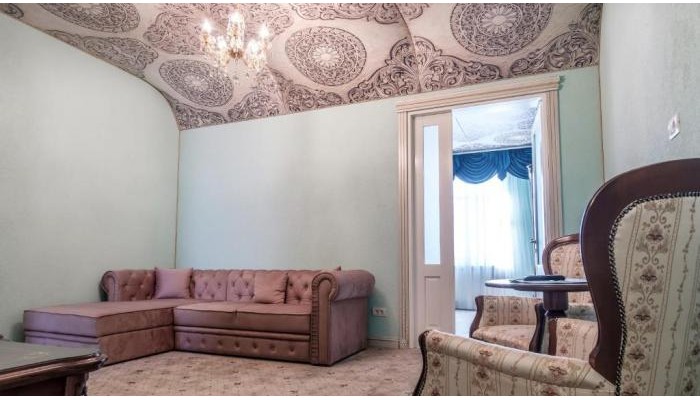 Jumeirah Royal Apartments poza 1