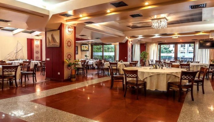 Pacific Hotel poza 12