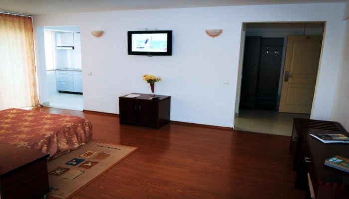 Pacific Hotel poza 5