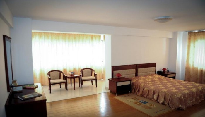 Pacific Hotel poza 3