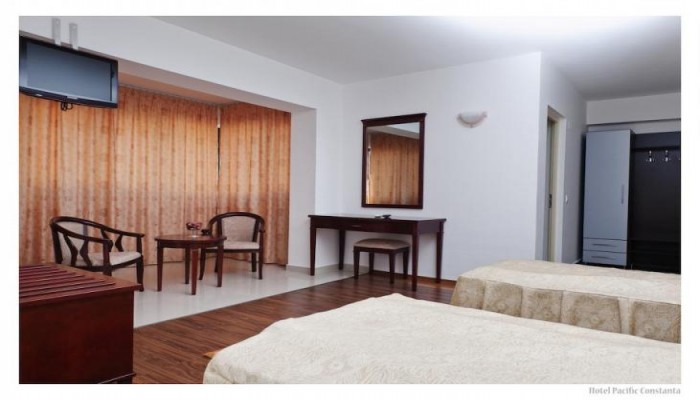 Pacific Hotel poza 6