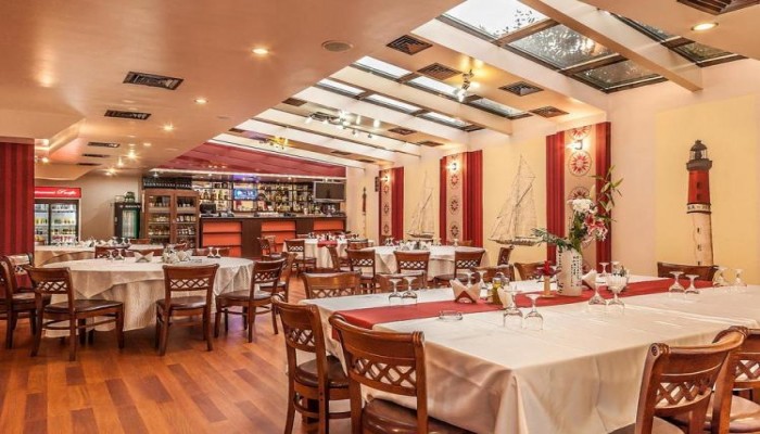 Pacific Hotel poza 10