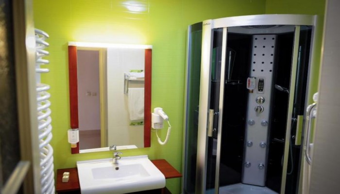 Pacific Hotel poza 8