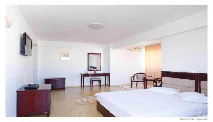 Pacific Hotel poza 2