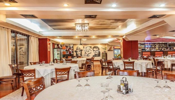 Pacific Hotel poza 9