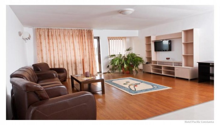 Pacific Hotel poza 7