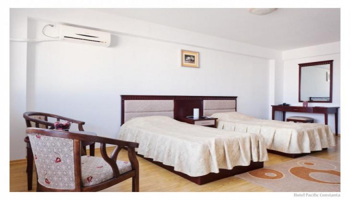 Pacific Hotel poza 4