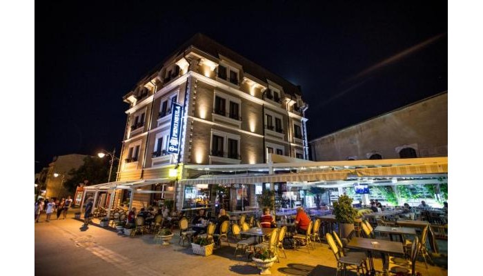 Peninsula Boutique Hotel poza 0