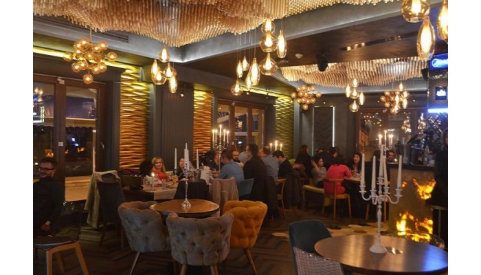 Peninsula Boutique Hotel poza 12