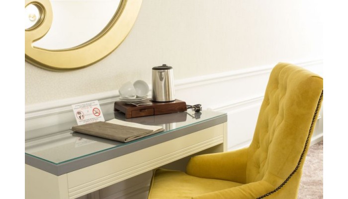 Peninsula Boutique Hotel poza 11