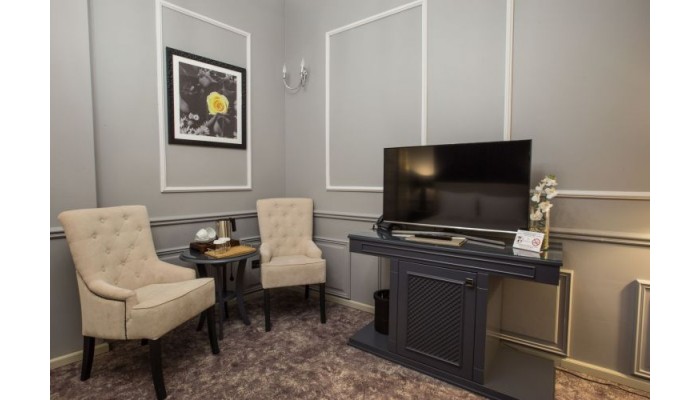 Peninsula Boutique Hotel poza 7