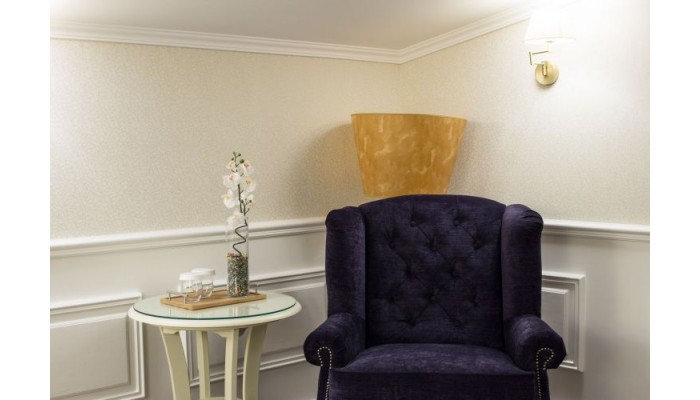 Peninsula Boutique Hotel poza 9