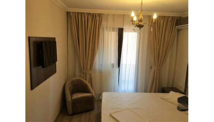 Pensiunea La Iani poza 3