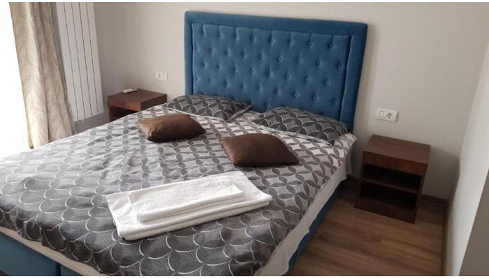 Pensiunea La Iani poza 1