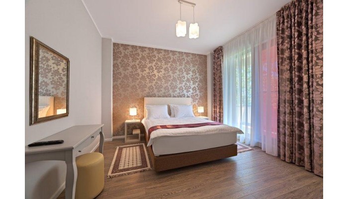 Aparthotel Tomis Garden poza 4