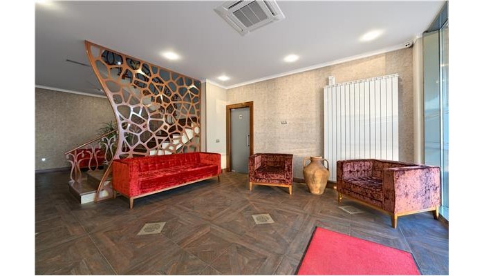 Aparthotel Tomis Garden poza 2