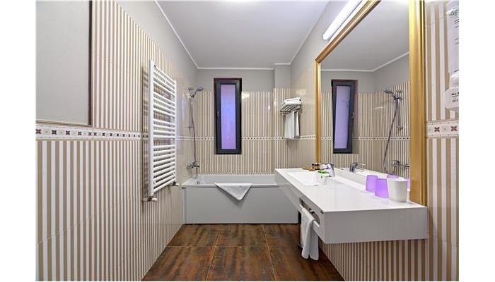 Aparthotel Tomis Garden poza 3