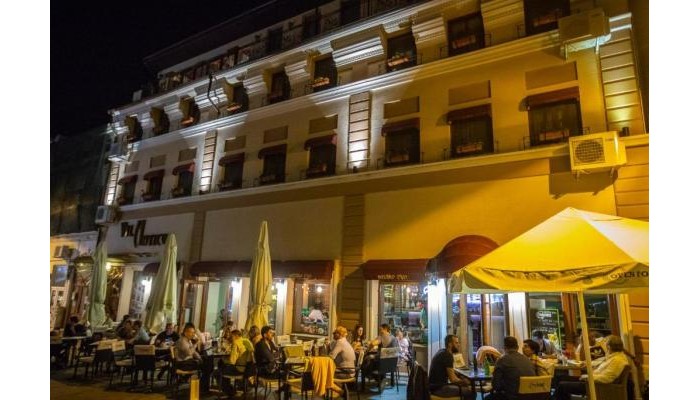 Villa Anticus (Adults Only) poza 0