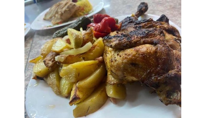 Complex Turistic Poienita poza 3